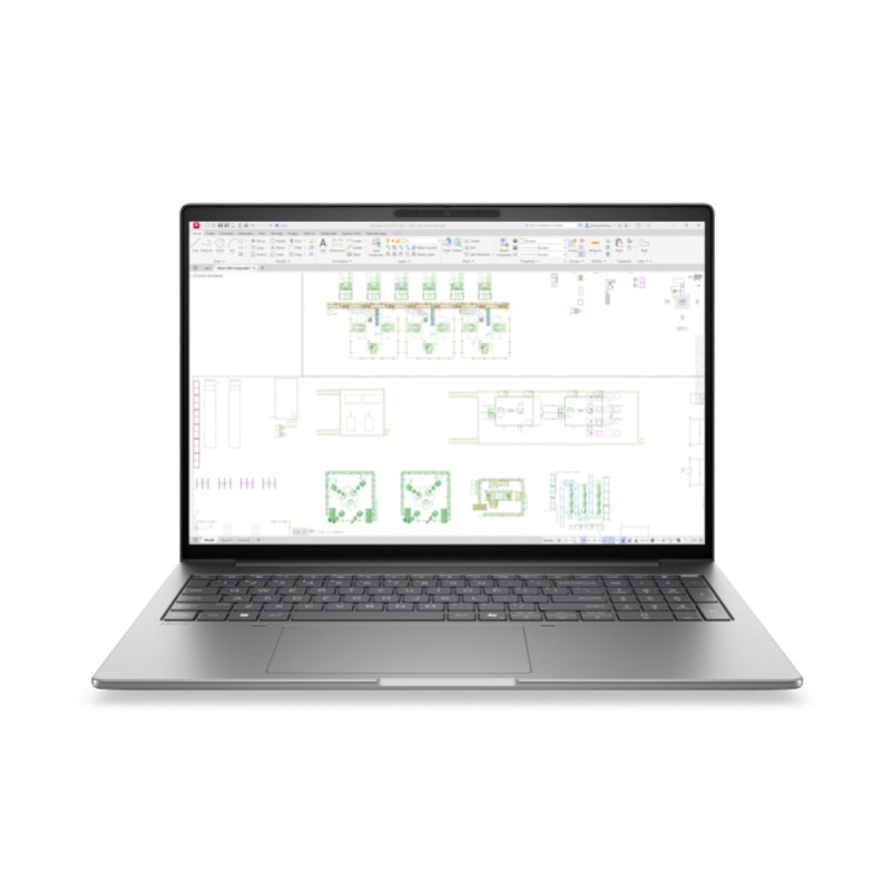 Prenosnik HP 40,64 cm (16,0) Zbook 8 G2i 16 1920x1200 IPS na dotik 400nit Ultra 7-356H/32GB/1TB/BL/AI Chip: 50 TOPs/ALU-Mg/Intel Graphics/Win11Pro (DT3F5ET#BED) HP Prenosnik HP 40,64 cm (16,0) Zbook 8 G2i 16 1920x1200 IPS na dotik 400nit Ultra 7-356H/32GB/1TB/BL/AI Chip: 50 TOPs/ALU-Mg/Intel Graphics/Win11Pro (DT3F5ET#BED)