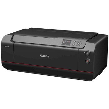 Tiskalnik brizgalni barvni Canon PRO1100 A2 USB LAN WiFi 20ppm (6856C006AA)