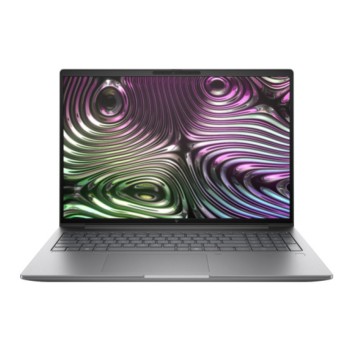 Prenosnik DEMO HP ZBook X G1i U9-285H / 64GB / SSD2TB / 16" 1920x1200 / WLAN / BT / CAM / RTX PRO 2000 Blackwell / W11P / SLO gravura / A+ (B72YDET)