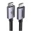 KABEL HDMI/HDMI M/M  5,0m Ugreen V2,1 8K@60Hz 4K@240Hz (35376)