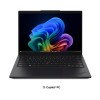 Prenosnik Lenovo 35,5 cm (14,0) ThinkPad L14 G7 1920x1200 IPS 400nit Ultra 7-355/32GB/SSD1TB/BL/AI Chip: 49 TOPs/FP/Intel Graphics/Win11Pro (21X20057SC)