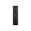 Računalnik Lenovo SFF M70s G6 ThinkCentre Ultra 5-235/Q870/16GB/512GB/1xM.2 prost/Intel grafika HDMI 2xDP 1xUSB-C/260W-90%/Win11Pro črna 12YK000VZY Lenovo Računalnik Lenovo SFF M70s G6 ThinkCentre Ultra 5-235/Q870/16GB/512GB/1xM.2 prost/Intel grafika HDMI 2xDP 1xUSB-C/260W-90%/Win11Pro črna 12YK000VZY