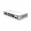 STIKALO 24-PORT + 2x SFP Mikrotik CRS326-24G-2S+IN Managed (CRS326-24G-2S+IN)
