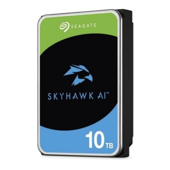 Trdi disk 3,5" 10TB SATA Seagate SkyHawk AI 7.200 vrljajev 256MB (ST10000VE001) Trdi disk 3,5" 10TB SATA Seagate SkyHawk AI 7.200 vrljajev 256MB (ST10000VE001)