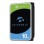 Trdi disk 3,5" 10TB SATA Seagate SkyHawk AI 7.200 vrljajev 256MB (ST10000VE001)