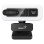 Spletna kamera Genius FaceCam LIGHT 2MP FHD 30FPS USB-C/A LED osvetlitev z upravljalnikom na kablu (32200010400)