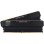 DDR5 32GB 6000MHz CL30 KIT (2x16GB) KLEVV RGB Urbane V XMP3.0 EXPO 1,35V črna (KD5AGUA80-60A300V)