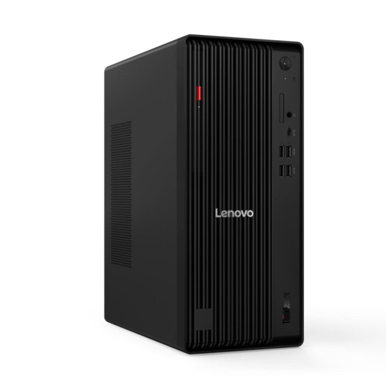 Računalnik Lenovo Tower TC AI M70t G6 Ultra 7-265/Q870/16GB-DDR5/512GB/-/Intel grafika HDMI 2xDP USB-C/RJ45/260W-90%/Win11Pro NP 12YH001SGE Lenovo Računalnik Lenovo Tower TC AI M70t G6 Ultra 7-265/Q870/16GB-DDR5/512GB/-/Intel grafika HDMI 2xDP USB-C/RJ45/260W-90%/Win11Pro NP 12YH001SGE