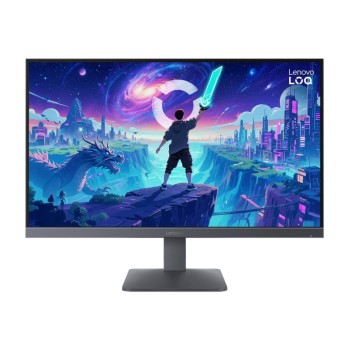 Monitor Lenovo 68,6 cm (27") LOQ 27-10 1920x1080 Gaming 200Hz IPS 0,5ms HDMI 2xHDMI DisplayPort  sRGB99% AdaptiveSync FreeSync Premium HDR10
