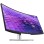 Monitor Dell 95,2 cm (37,5") U3824DW 3840x1600 Curved IPS 5ms 2xHDMI DisplayPort 2xUSB-C 90W 5xUSB3.2 2xUSB-C-Out HAS Zvočniki 2x9W  3H DCI-P3-98% RJ45 KVM UltraSharp- poškodovana embalaža