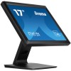 Monitor touch Iiyama 43,2 cm (17,0) T1731SR-B2S 1280x1024 POS TN 5ms VGA HDMI DisplayPort USB Zvočniki  ProLite touch