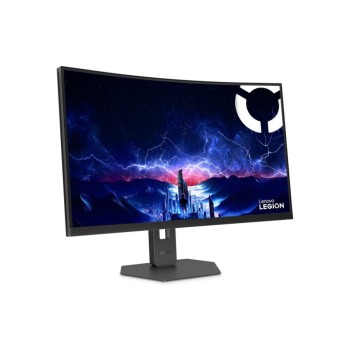 Monitor Lenovo 80 cm (31,5") 32Q-2c 2560x1440 Gaming 240Hz VA 0,5ms 2xHDMI DisplayPort HAS  DCI-P3-95% FreeSync HDR400 Legion RGB