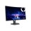 Monitor Lenovo 80 cm (31,5") 32Q-2c 2560x1440 Gaming 240Hz VA 0,5ms 2xHDMI DisplayPort HAS  DCI-P3-95% FreeSync HDR400 Legion RGB