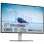 Monitor Dell 68,6 cm (27,0") U2726DER 2560x1440 120Hz IPS 5ms HDMI DisplayPort Thunderbolt4 USB-C 90W DP-Out TB4-Out 4xUSB3.2 Pivot  3H DCI-P3-98% RJ45 KVM UlraSharp