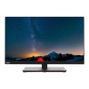 Monitor Lenovo 68,6 cm (27,0) P27u-20 3840x2160 IPS 4ms 2xHDMI DisplayPort Thunderbolt4 USB-C 96W TB-Out 3xUSB3.2 USB-C-Out Pivot Zvočniki 2x3W  DCI-P3-99% RJ45 HDR400 Delta E<1 calibration