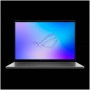 Prenosnik Asus 40,64 cm (16,0") ROG Zephyrus G16 2560x1600 OLED G-SYNC 500nit 240Hz Ultra 9-386H/32GB/1TB/BL RGB/AI Chip: 50 TOPs/RTX5070Ti-12GB/Win11Home (90NR0PC2-M004U0)