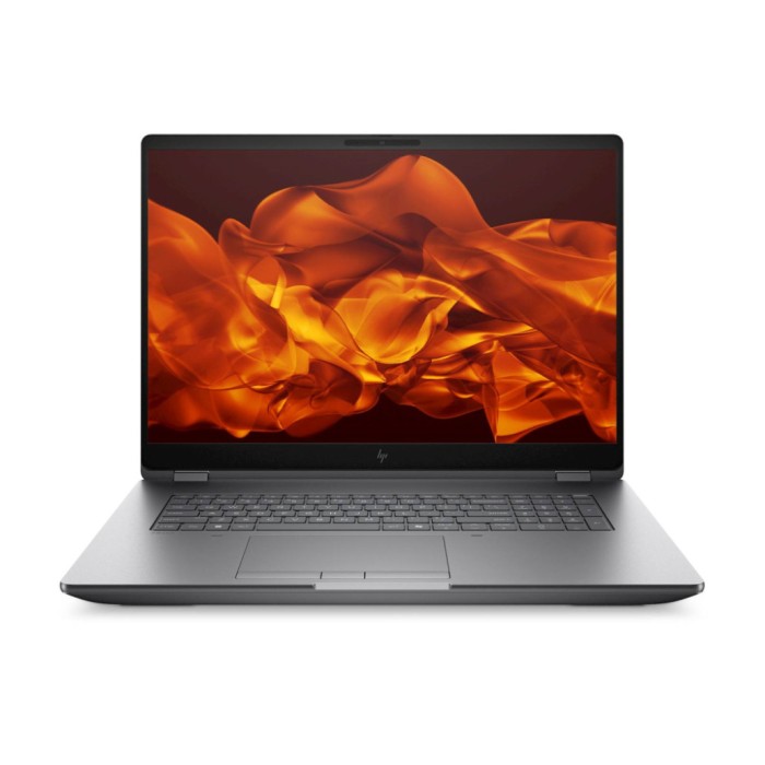 Prenosnik HP 45,72 cm (18,0") Zbook Fury G1i 2560x1600 IPS 500nit 165Hz Ultra 9-285HX/64GB/SSD1TB/BL/FP/ALU-Mg/RTX PRO 2000/Win11Pro (98M03ET#BED)