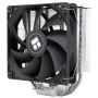 Zračni hladilnik Thermalright Assassin X 120 Refined SE - 25,6 dB 148mm črna (AX120 SE-D6-DE)