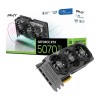Grafična kartica nVidia RTX5070Ti PNY Overclocked Triple Fan - 16GB GDDR7 (VCG5070T16TFXPB1-O) PNY Grafična kartica nVidia RTX5070Ti PNY Overclocked Triple Fan - 16GB GDDR7 (VCG5070T16TFXPB1-O)
