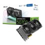 Grafična kartica nVidia RTX5070Ti PNY Overclocked Triple Fan - 16GB GDDR7 (VCG5070T16TFXPB1-O)