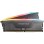 DDR5 64GB 6000MHz CL40 KIT (2x32GB) Corsair RGB Vengeance RS XMP3.0 EXPO 1,4V Gaming črna (CMG64GX5M2D6000Z40)