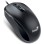 Miš Genius USB DX-110 črna 1200DPI (31010116100)