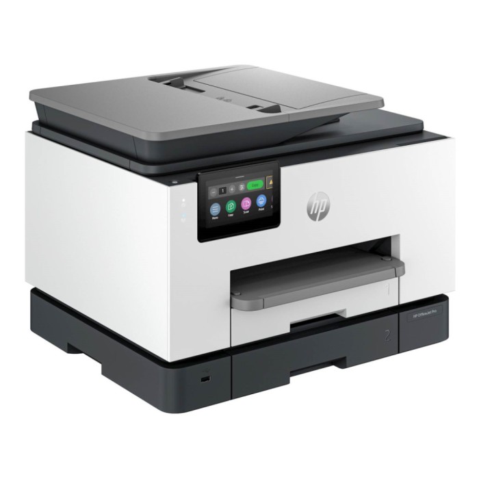 Tiskalnik multifunkcijski brizgalni barvni HP OfficeJet Pro 9132 A4 duplex tisk duplex skeniranje faks USB LAN WiFi 30ppm (C2WM1B#686)