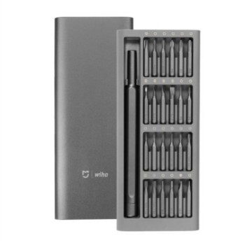 Xiaomi Mi 24-in 1 Precision Screwdriver Kit izvijači