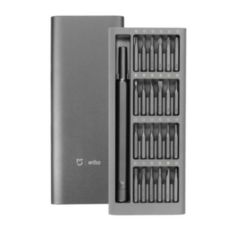 Xiaomi Mi 24-in 1 Precision Screwdriver Kit izvijači