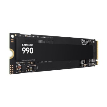 Disk SSD M.2 NVMe PCIe 4.0 2TB Samsung 990 Basic 2280 7250/6450MB/s (MZ-V9V2T0BW)