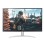 Monitor LG 68,6 cm (27,0") 27UP650P-W.AEU 3840x2160 IPS 5ms 2xHDMI DisplayPort Pivot  DCI-P3-95% FreeSync HDR400 srebrno-bel- poškodovana embalaža