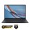 Prenosnik Asus 35,5 cm (14,0") ExpertBook Ultra 2880x1800 OLED 600nit 90Hz Ultra 7-356H/32GB/1TB/BL/AI Chip: 50 TOPs/ALU-Mg/Intel Arc/Win11Pro (90NX09J2-M00P10)