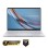 Prenosnik Asus 35,5 cm (14,0") ExpertBook Ultra 2880x1800 OLED 600nit 90Hz Ultra X7-358H/32GB/1TB/BL/AI Chip: 50 TOPs/ALU-Mg/Intel Arc B390/Win11Pro (90NX09J1-M01770)