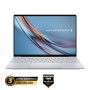 Prenosnik Asus 35,5 cm (14,0") ExpertBook Ultra 2880x1800 OLED 600nit 90Hz Ultra X7-358H/32GB/1TB/BL/AI Chip: 50 TOPs/ALU-Mg/Intel Arc B390/Win11Pro (90NX09J1-M01770)