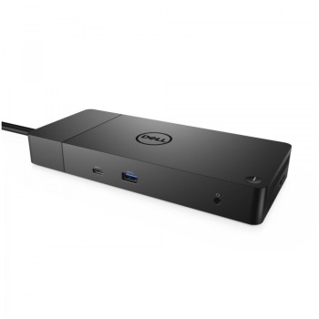 Priklopna postaja RNW Dell WD19 180W USB-C HDMI Mini-DP 2xDP RJ45 3xUSB 3.0/USB 3.1 AUDIO (210-ARJF)