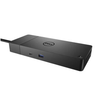 Priklopna postaja RNW Dell WD19DCS 240W USB-C HDMI Mini-DP 2xDP RJ45 3xUSB 3.0/USB 3.1 AUDIO (WD19DCS)