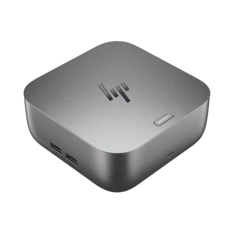 Priklopna postaja DEMO HP Thunderbolt 4 Ultra Dock G6 2xDisplayPort HDMI 2xUSB-C RJ45 (9X481UT), priložen 180W adapter HP Priklopna postaja DEMO HP Thunderbolt 4 Ultra Dock G6 2xDisplayPort HDMI 2xUSB-C RJ45 (9X481UT), priložen 180W adapter