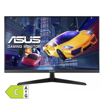 Monitor Asus 68,6 cm (27") VY279HGR 1920x1080 Gaming 120Hz IPS 1ms VGA HDMI  AdaptiveSync