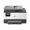 Tiskalnik multifunkcijski brizgalni barvni HP OfficeJet Pro 9120 A4 duplex tisk duplex skeniranje faks USB LAN WiFi 22ppm (C2VZ5B#629)