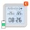 Pametna hiša - senzor temperature in vlažnosti S6 Tuya LCD zaslon Wi-Fi Gosund (S6)