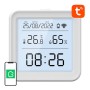 Pametna hiša - senzor temperature in vlažnosti S6 Tuya LCD zaslon Wi-Fi Gosund (S6)