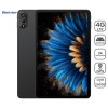 Tablični računalnik 12 Blackview Mega 2 6GB 256GB LTE Android 15 črna (MEGA2 12/256 BUNDLE GREY)