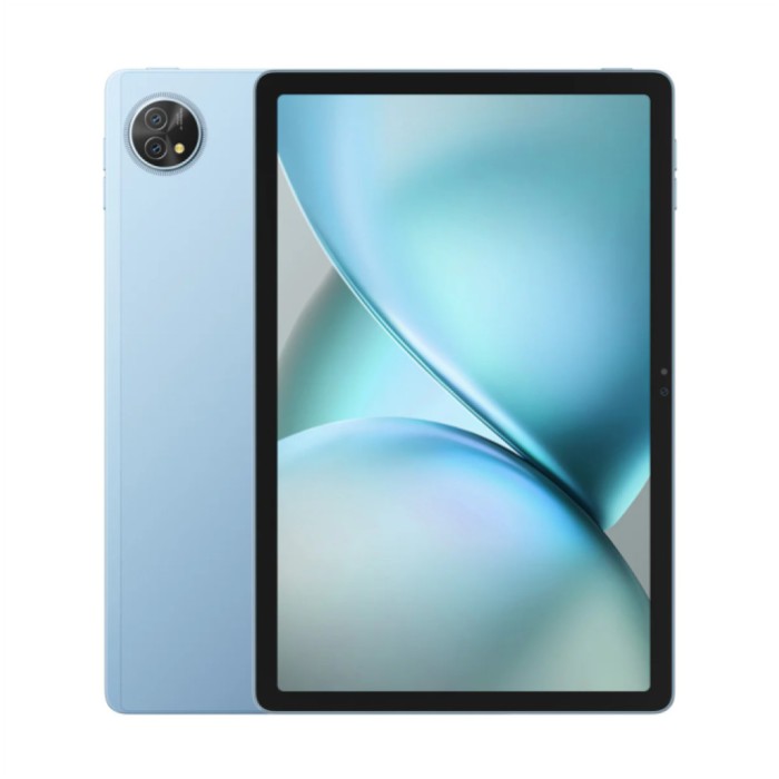 Tablični računalnik 10" Blackview ZENO 10 6GB 256GB 5G Android 15 modra (ZENO 10 6/256GB BLUE)