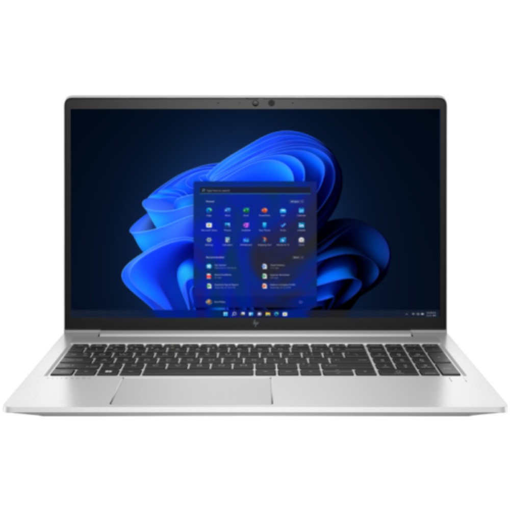 Prenosnik RNW HP 650 G9 i5-1235U / 16GB / SSD512GB / 15,6 1920x1080 / WLAN / BT / CAM / FP / W11P / SLO gravura HP Prenosnik RNW HP 650 G9 i5-1235U / 16GB / SSD512GB / 15,6 1920x1080 / WLAN / BT / CAM / FP / W11P / SLO gravura