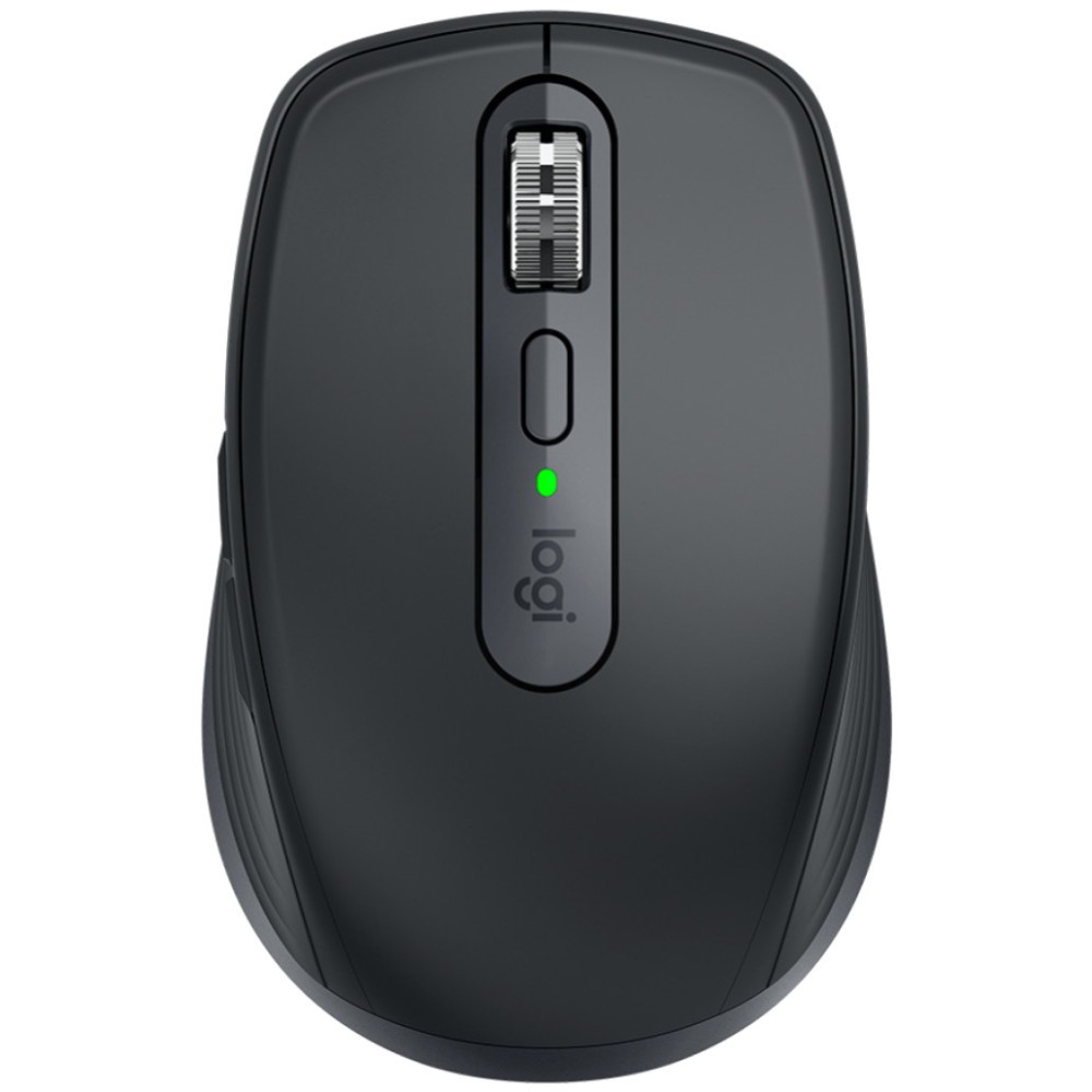 Miš brezžična + Bluetooth Logitech MX Anywhere 3S Business 8000DPI Bolt reciever grafitna (910-006958) LOGITECH Miš brezžična + Bluetooth Logitech MX Anywhere 3S Business 8000DPI Bolt reciever grafitna (910-006958)