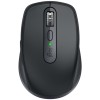 Miš brezžična + Bluetooth Logitech MX Anywhere 3S Business 8000DPI Bolt reciever grafitna (910-006958) LOGITECH Miš brezžična + Bluetooth Logitech MX Anywhere 3S Business 8000DPI Bolt reciever grafitna (910-006958)