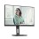 Monitor AOC 60,5 cm (23,8") 24P3CV 1920x1080 100Hz IPS 4ms HDMI DisplayPort USB-C 65W DP-Out 4xUSB3.2 Pivot Zvočniki  sRGB124,3% AdaptiveSync RJ45 ProLine
