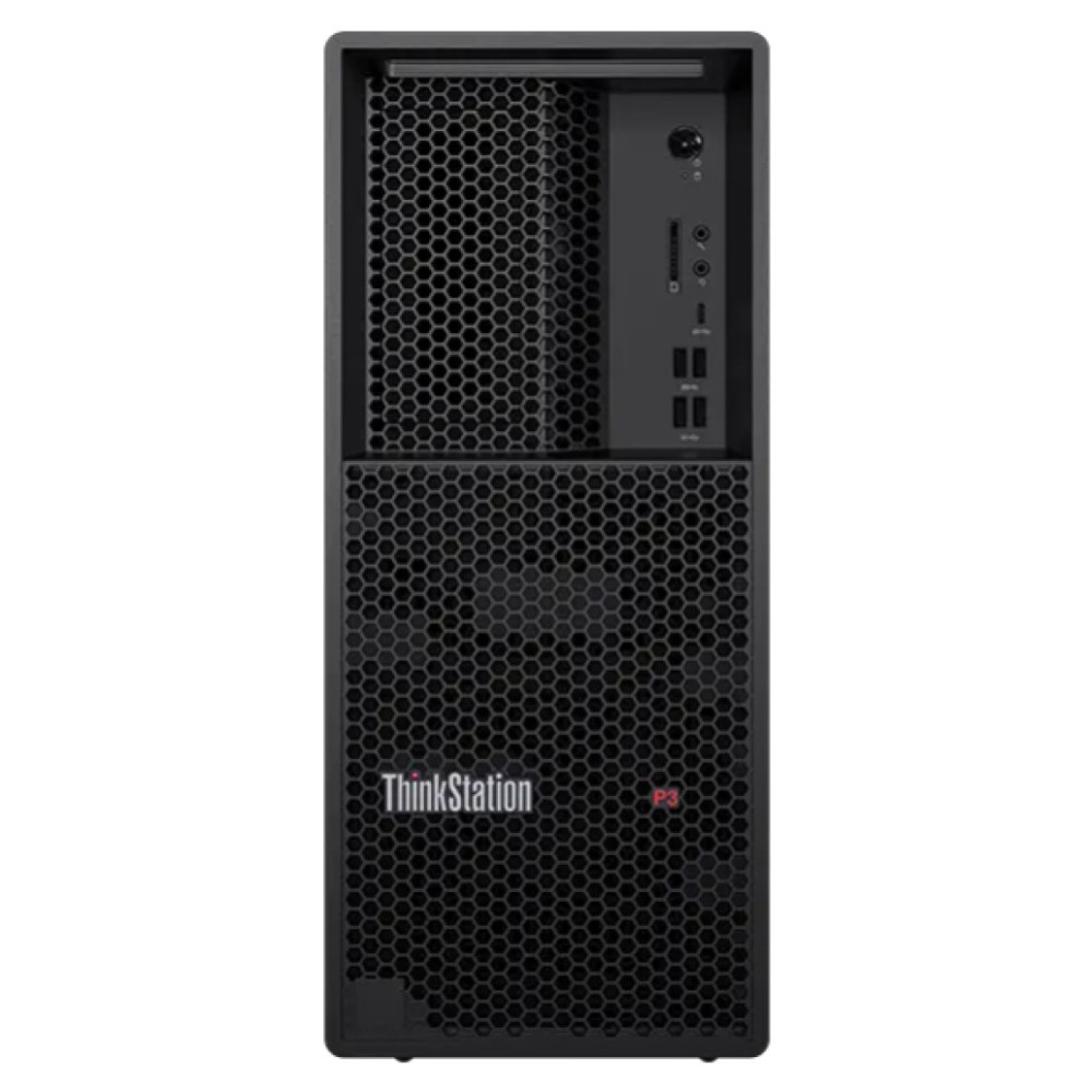 Del. postaja TWR Lenovo P3 G2 U7-265K / 64GB / SSD1TB / nVidia RTX A1000 8GB / W11P / novo / 36m garancije Lenovo Del. postaja TWR Lenovo P3 G2 U7-265K / 64GB / SSD1TB / nVidia RTX A1000 8GB / W11P / novo / 36m garancije
