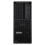 Del. postaja TWR Lenovo P3 G2 U7-265K / 64GB / SSD1TB / nVidia RTX A1000 8GB / W11P / novo / 36m garancije
