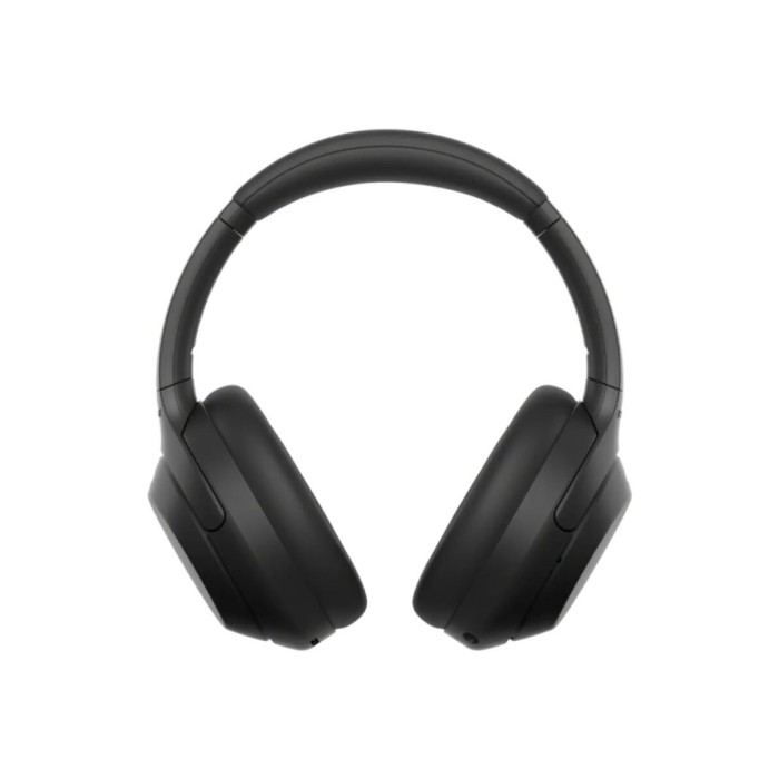Slušalke brezžične Sony naglavne BT WH-1000XM4C črne ANC (WH1000XM4CB.CE7)